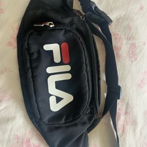 FILA fannypack
